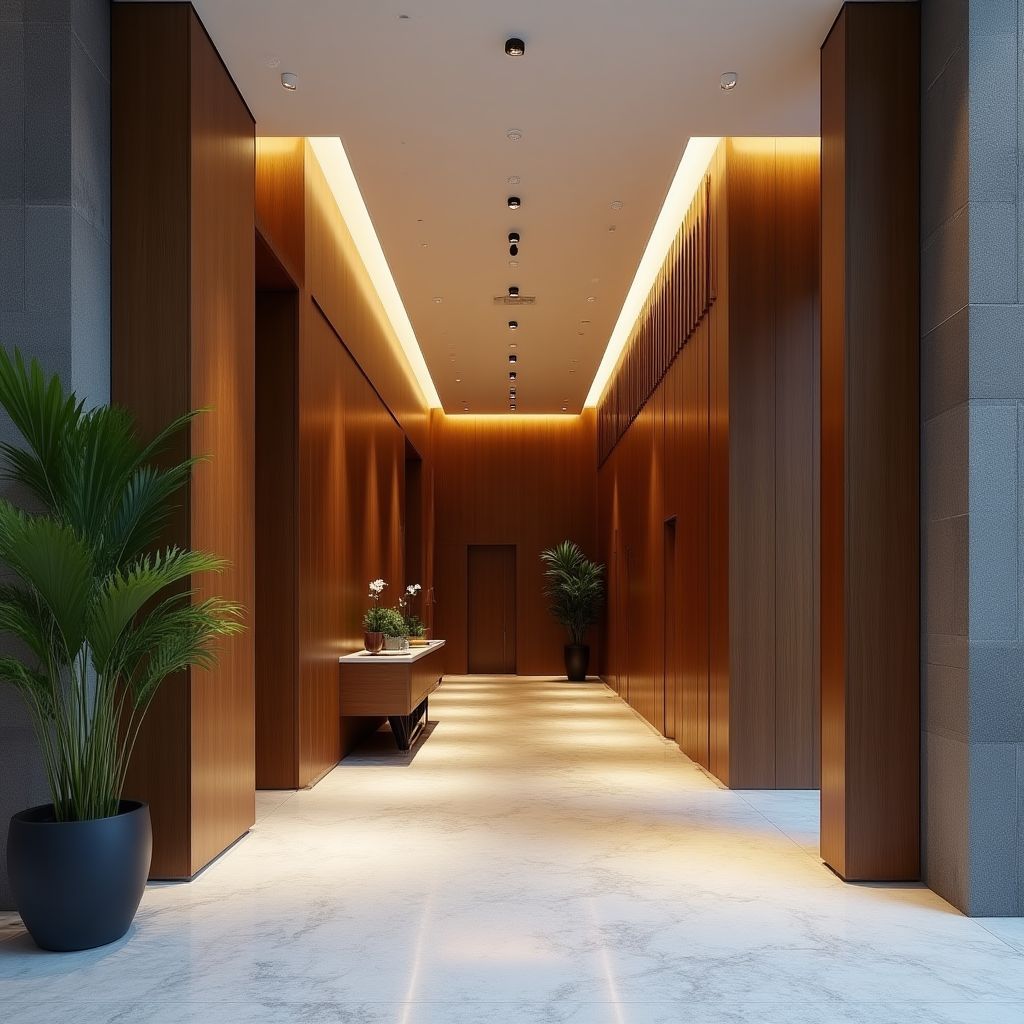 Ingresso studio
