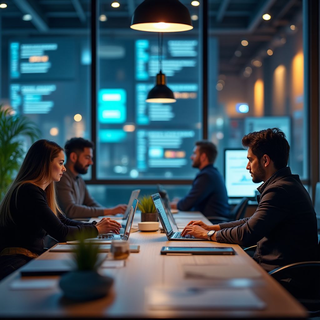Framework Legale Startup