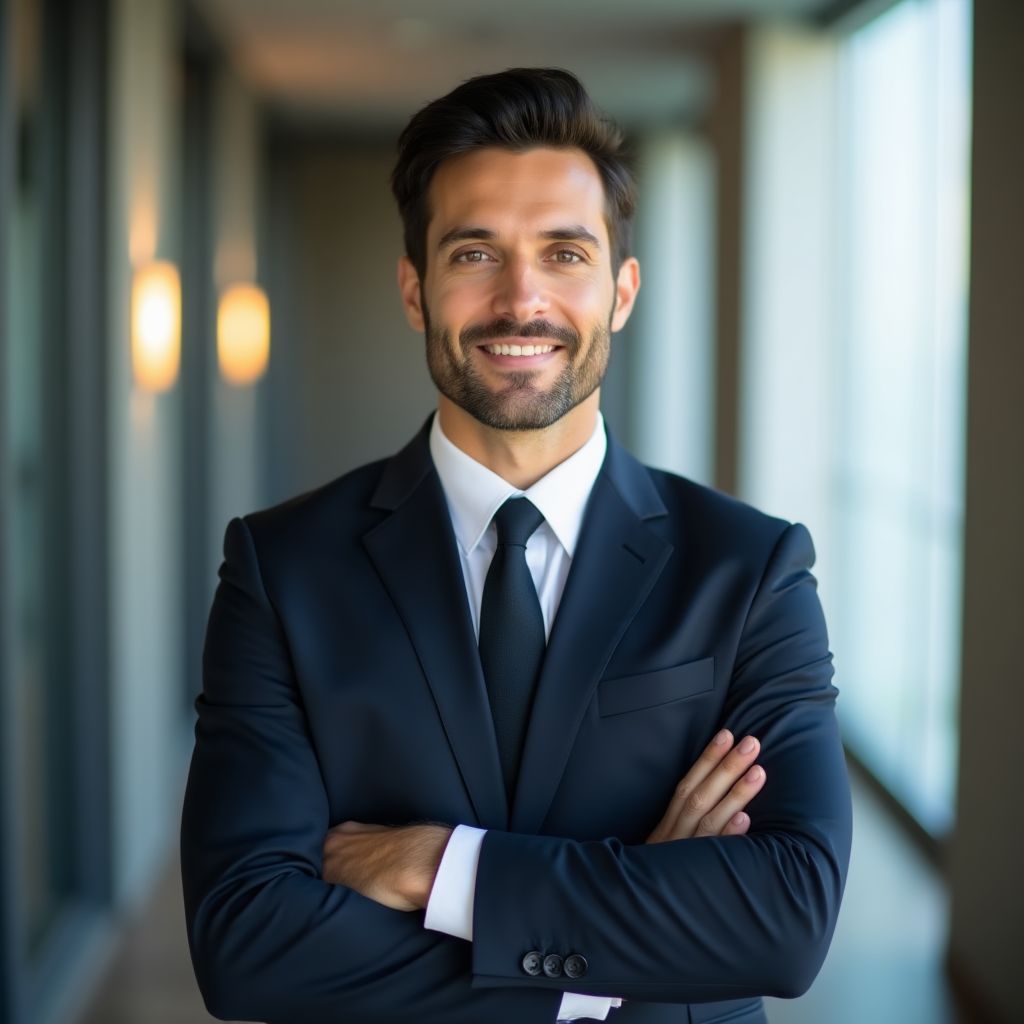 Avvocato Andrea Ferrari