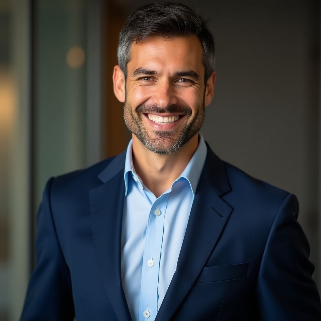 Roberto Marchetti