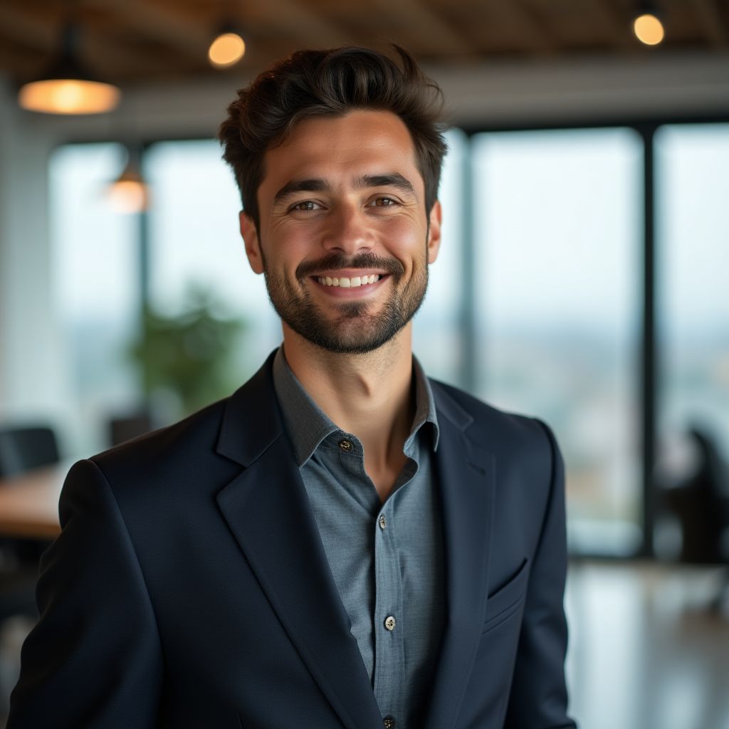 Luca Santoro